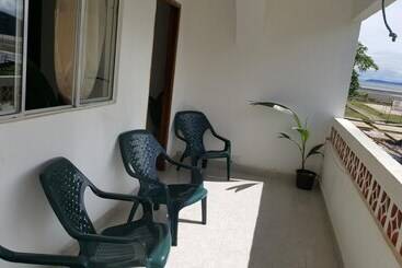 پانسیون Hostal Adrimar