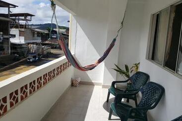 پانسیون Hostal Adrimar