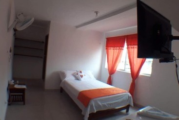 پانسیون Hostal Adrimar