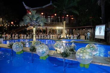 Phuong Nam Resort