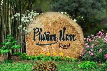 Phuong Nam Resort