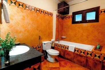 Phuong Nam Resort