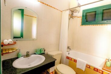 Phuong Nam Resort