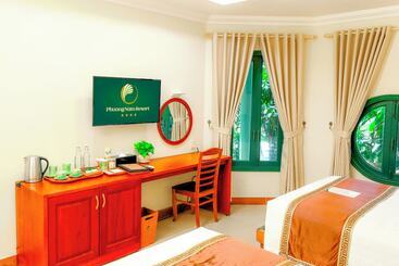 Phuong Nam Resort