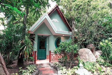 Phuong Nam Resort