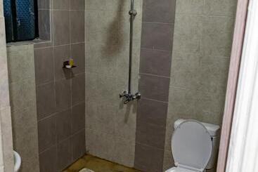 استراحتگاه Bubbles Hotel Thika