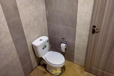 استراحتگاه Bubbles Hotel Thika