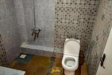 استراحتگاه Bubbles Hotel Thika