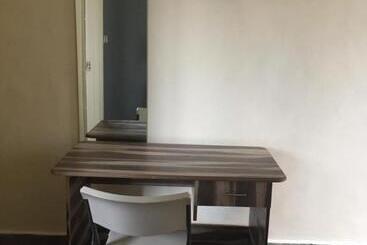 استراحتگاه Bubbles Hotel Thika