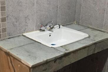 استراحتگاه Bubbles Hotel Thika