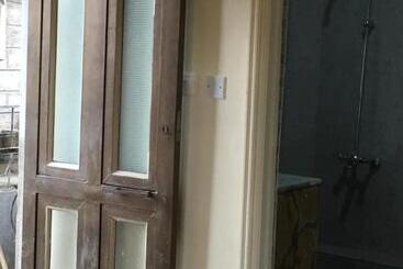 استراحتگاه Bubbles Hotel Thika