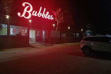 استراحتگاه Bubbles Hotel Thika