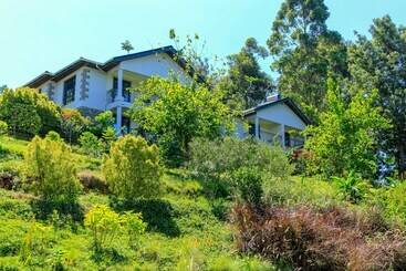 استراحتگاه Bubbles Hotel Thika