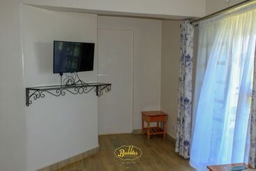 استراحتگاه Bubbles Hotel Thika