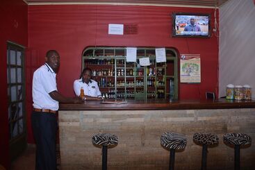 استراحتگاه Bubbles Hotel Thika