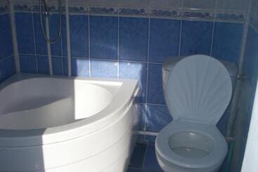 هاستل Inn Sogdiana