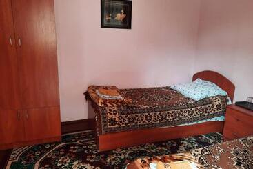 هاستل Inn Sogdiana