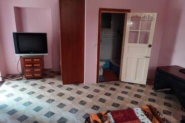 هاستل Inn Sogdiana