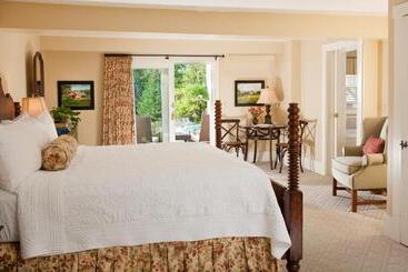 فندق صغير Sugar Hill Inn