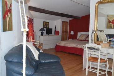 Bed and Breakfast Chambre D'hôtes La Vigneronne