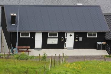 Bed & Breakfast Krakureidrid