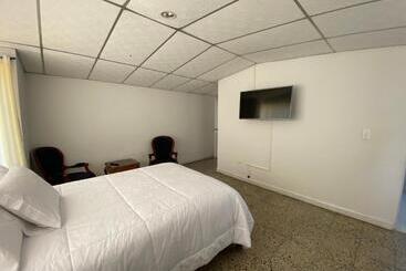 Отель Bed And Breakfast Campestre El Estoril