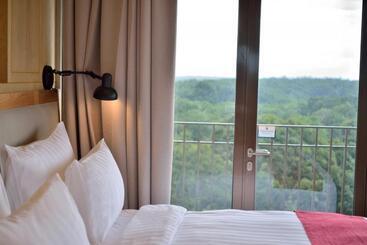 Famvida Hotel Lubuklinggau