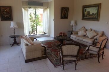 هتل La Casona