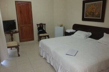 هتل La Casona