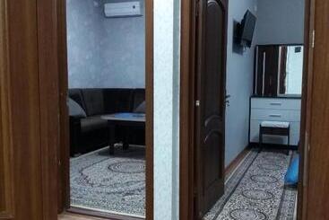 هتل Umariyon