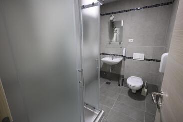 Konačište Grad B&b