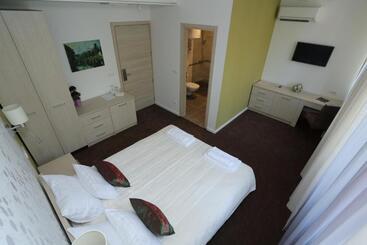 Konačište Grad B&b