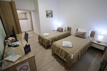 Konačište Grad B&b