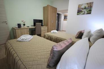 Konačište Grad B&b