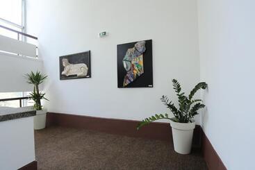 Konačište Grad B&b