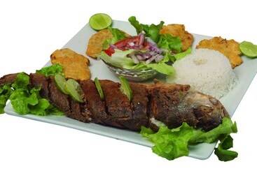 هتل Restaurante La Habana