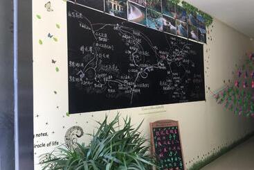Libo Music Story International Youth Hostel