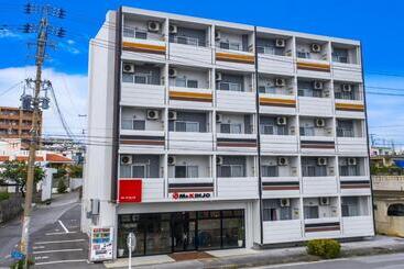 Mr. Kinjo In Ishikawainter