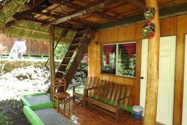 پانسیون El Portal De Champey