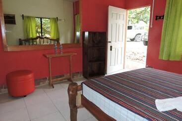 پانسیون El Portal De Champey