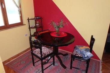 پانسیون Guest House Little Heaven