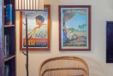 پانسیون Monkey Bay Beach Lodge