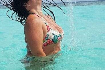 پانسیون Ocean Beach Inn   Maldives