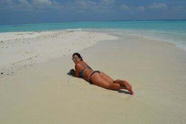 پانسیون Ocean Beach Inn   Maldives