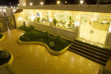 Seven Garden Resort