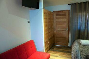 هاستل & Hostal Chil In, Las Trancas