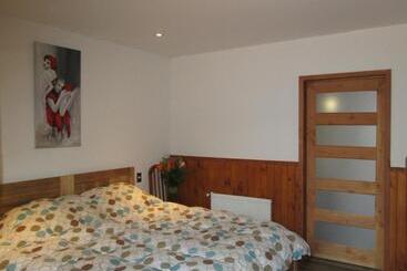 هاستل & Hostal Chil In, Las Trancas