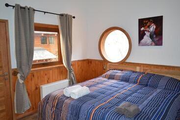هاستل & Hostal Chil In, Las Trancas