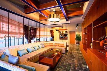 تختخواب و صبحانه Lk Breakfast And Beds