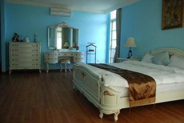 تختخواب و صبحانه Lk Breakfast And Beds